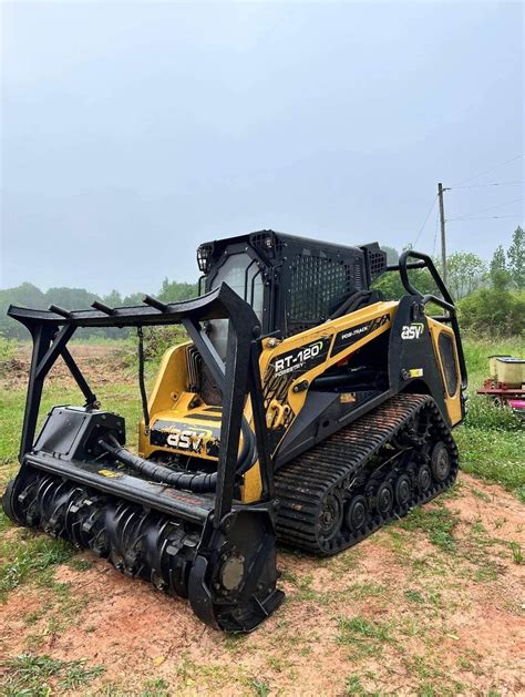 asv kx 41 skid steer|asv forestry skid steer.